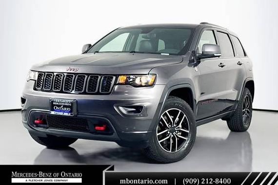 JEEP GRAND CHEROKEE 2019 1C4RJFLG5KC579276 image